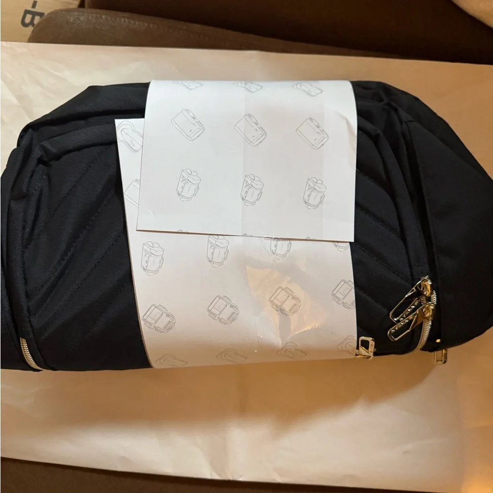 NWT Vankean 17.3